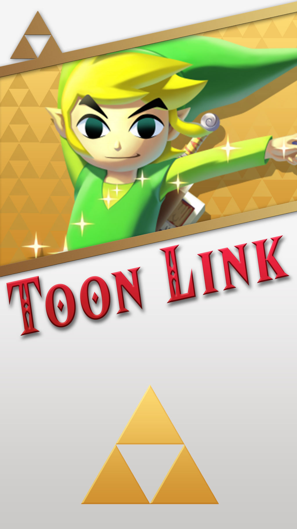 Toon Link Wallpapers