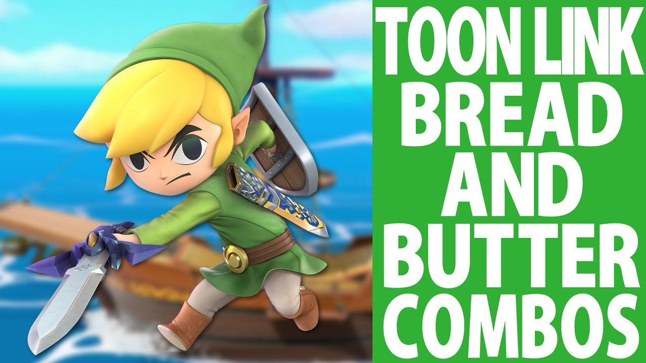 Toon Link Wallpapers