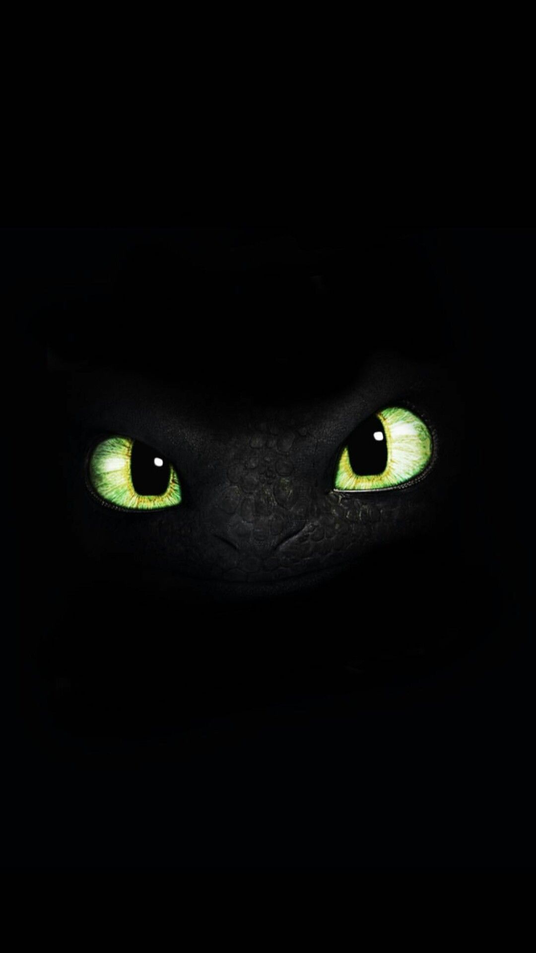 Toothless Wallpapers