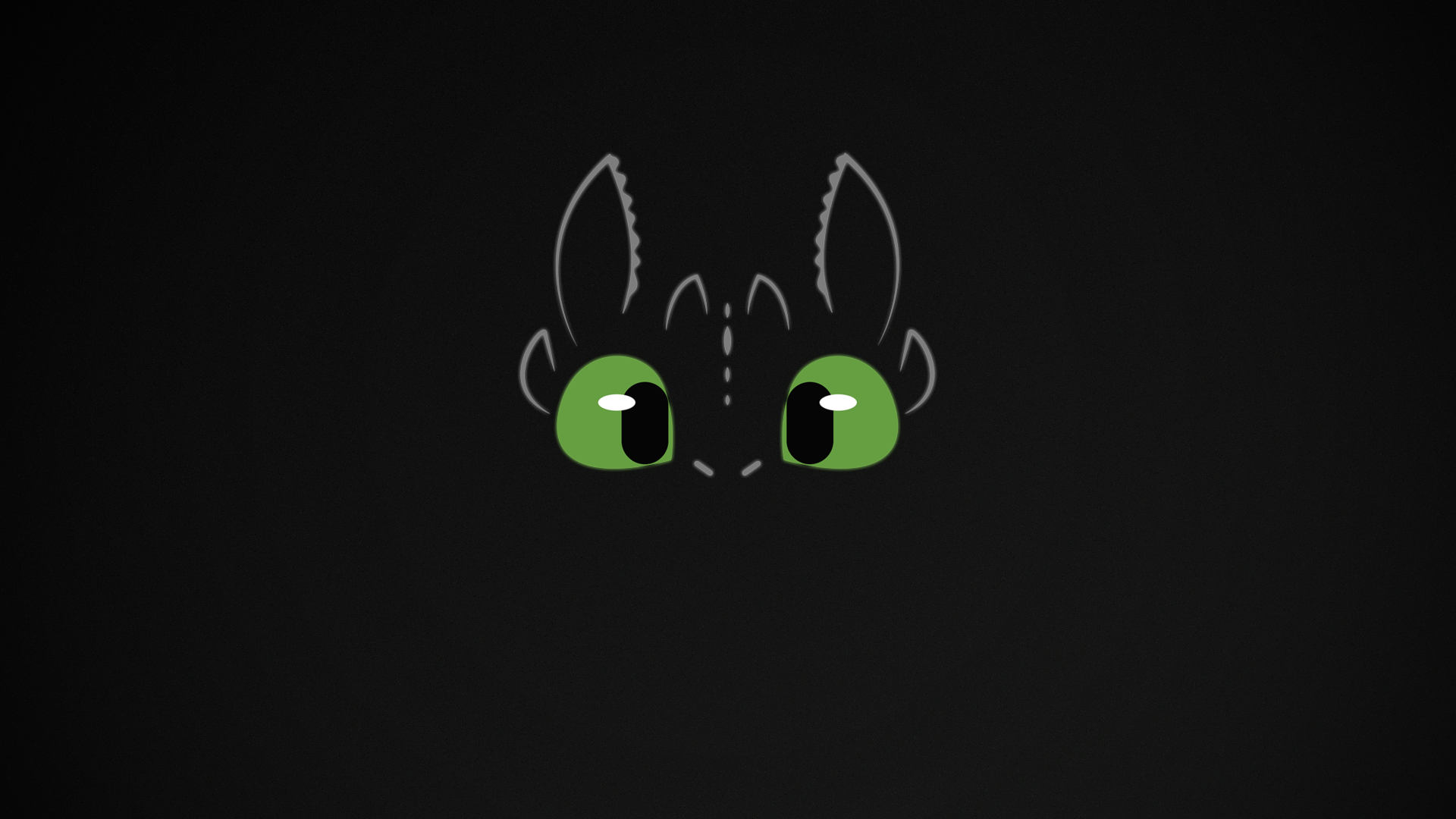 Toothless Wallpapers