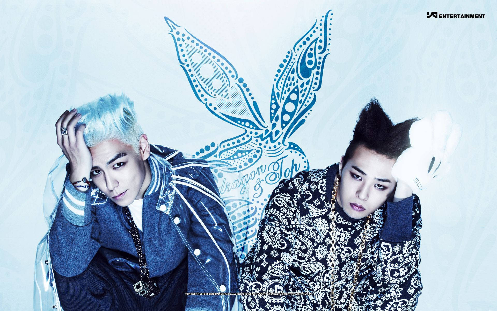 Top Bigbang Wallpapers