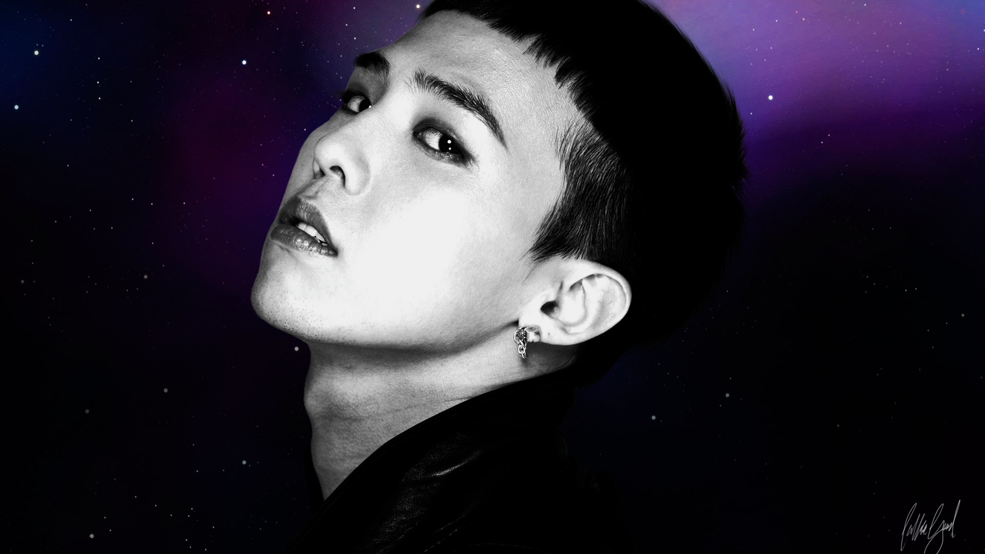 Top Bigbang Wallpapers