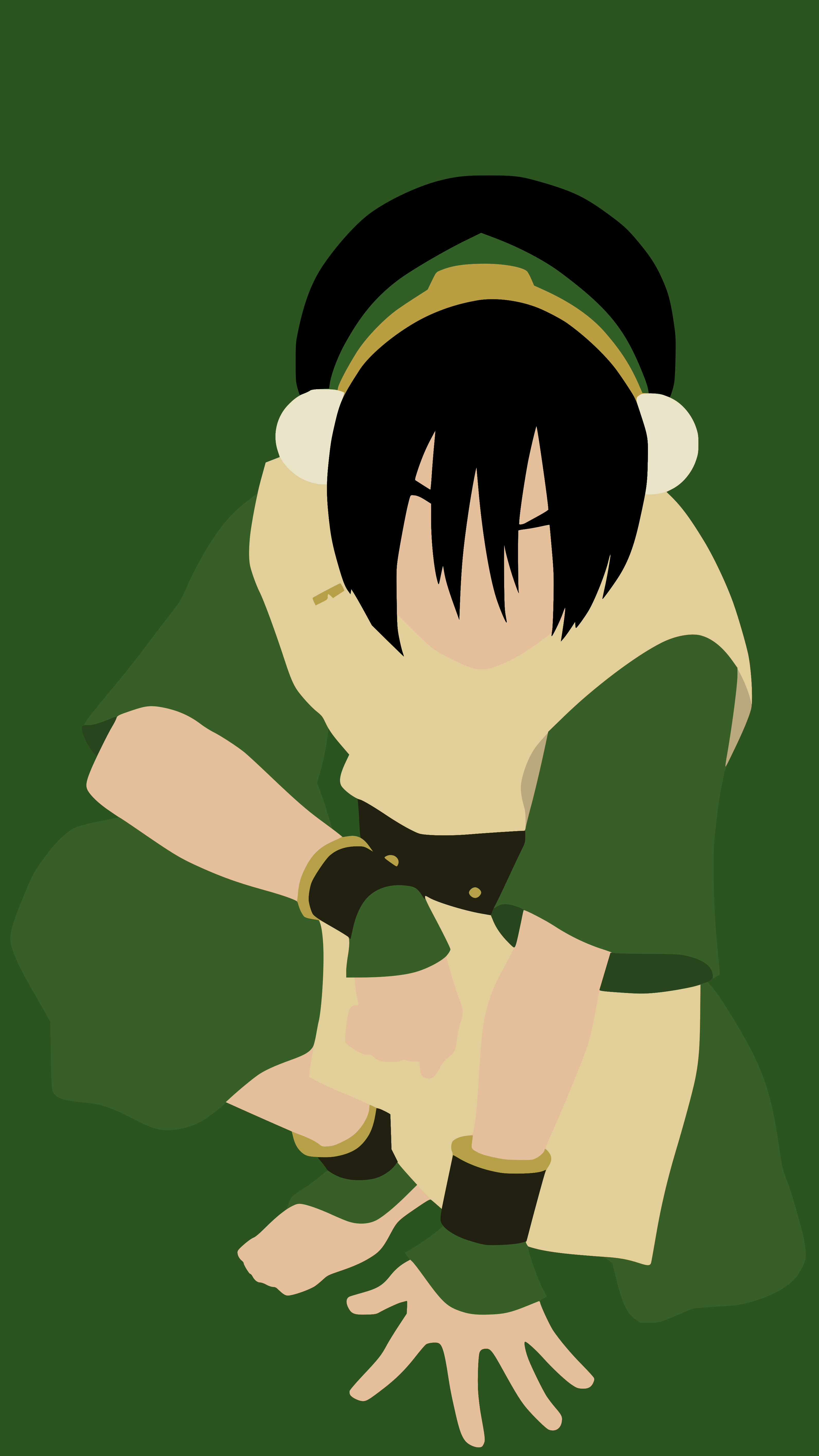 Toph Wallpapers