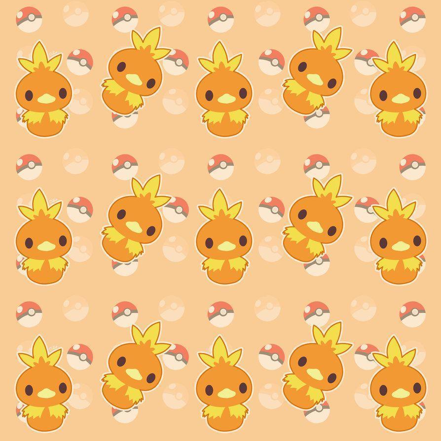 Torchic Wallpapers