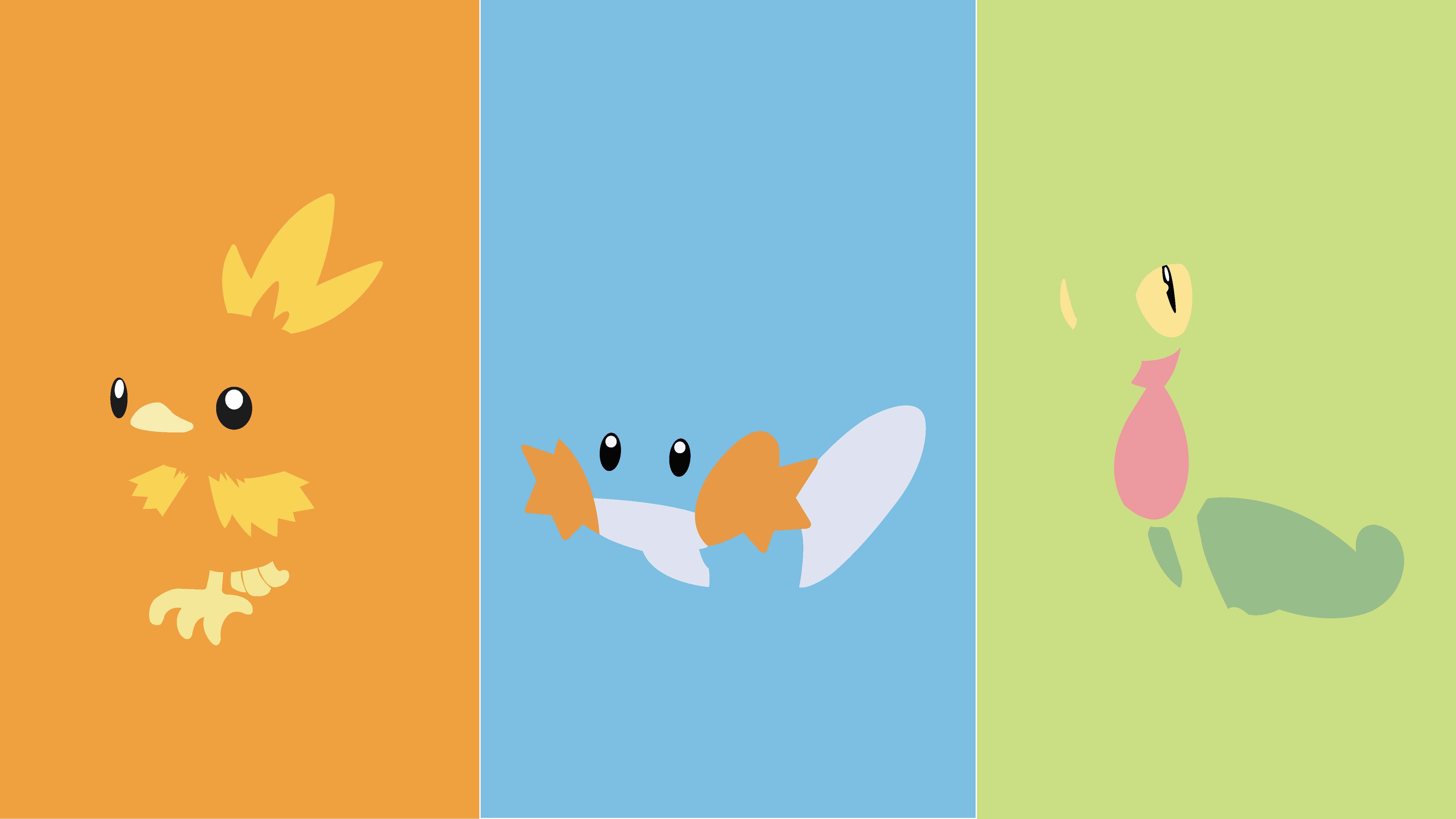 Torchic Wallpapers