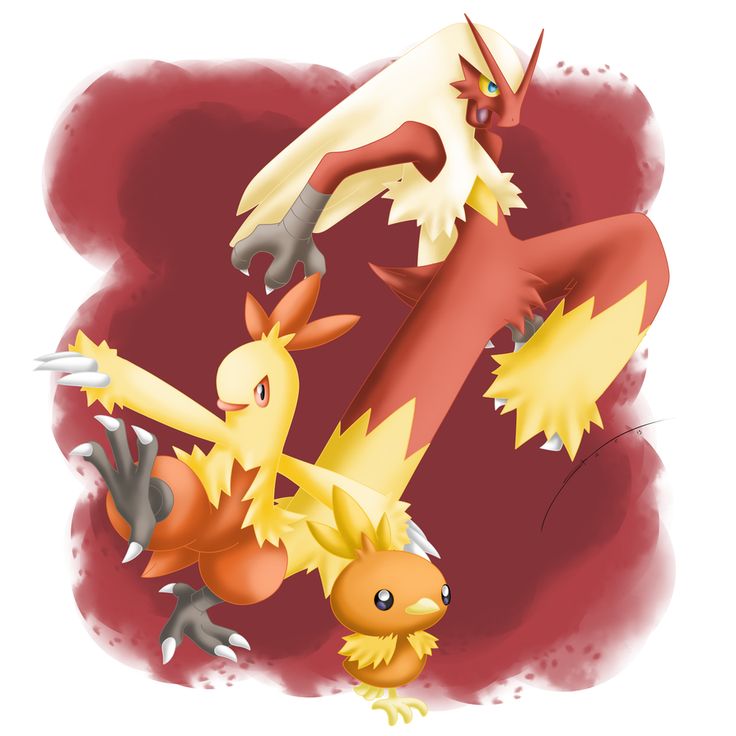 Torchic Wallpapers