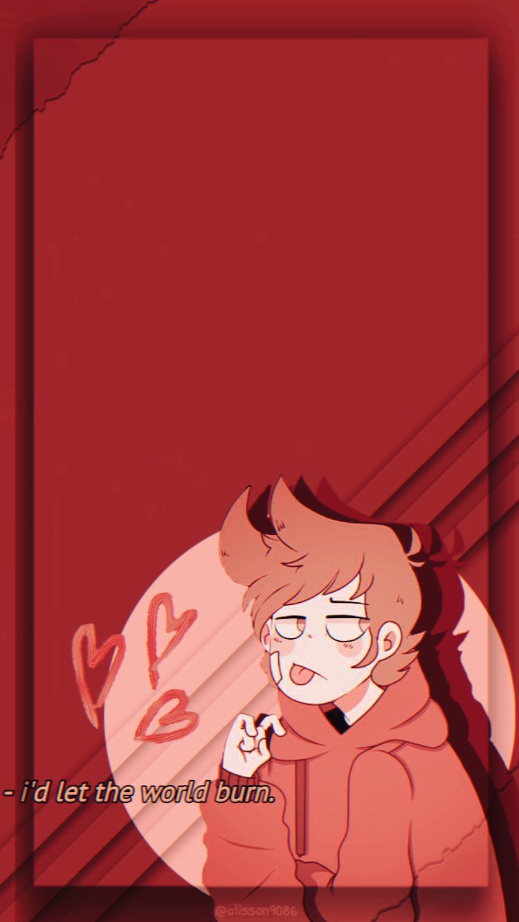 Tord Eddsworld Wallpapers