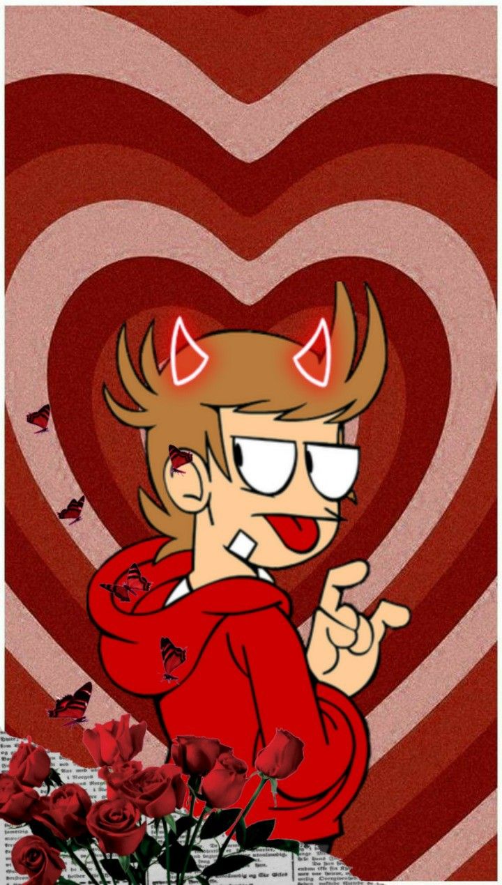 Tord Eddsworld Wallpapers