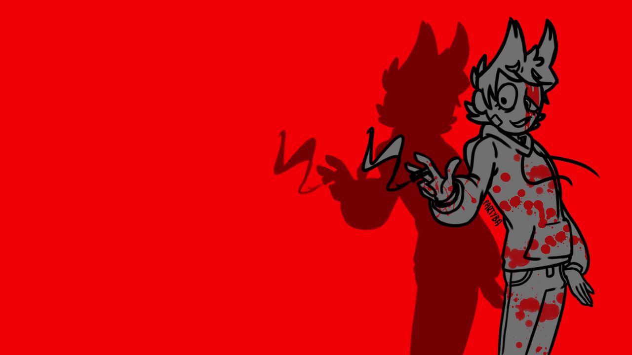 Tord Eddsworld Wallpapers