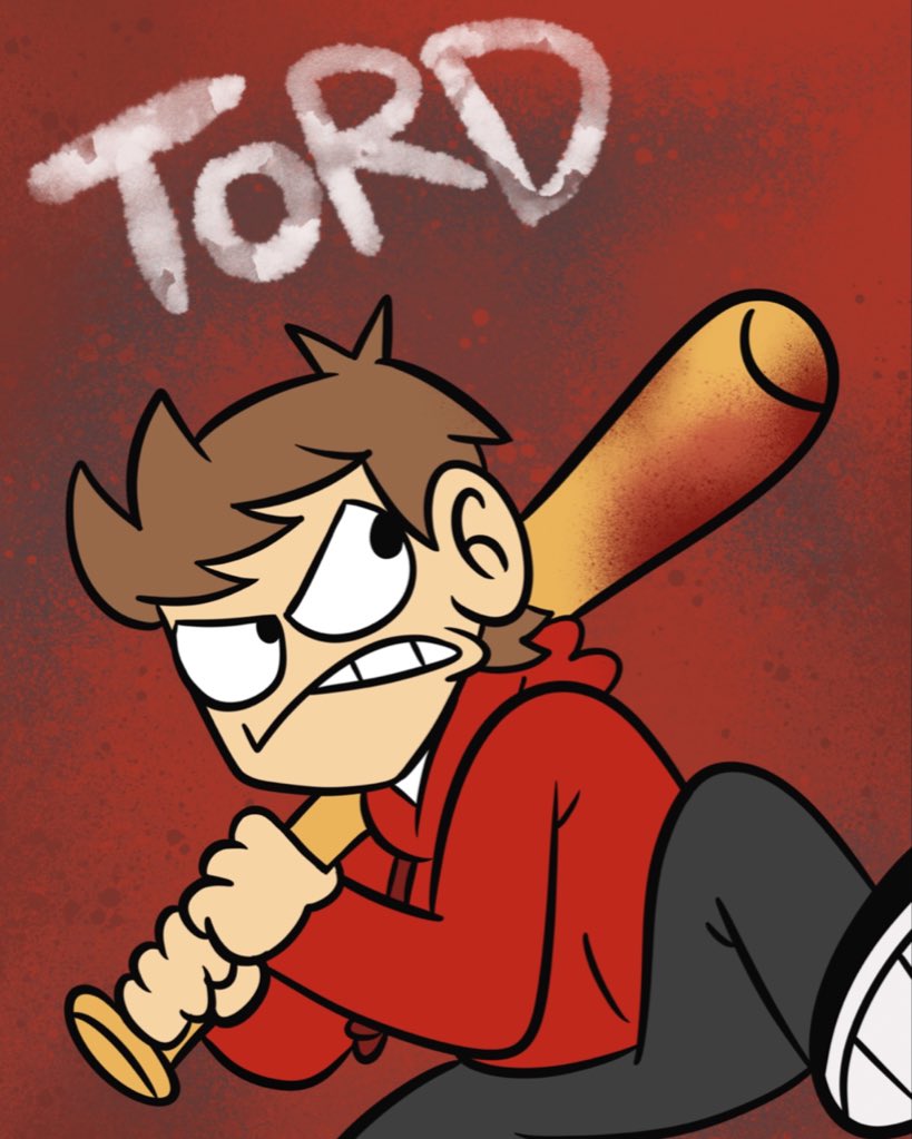 Tord Eddsworld Wallpapers