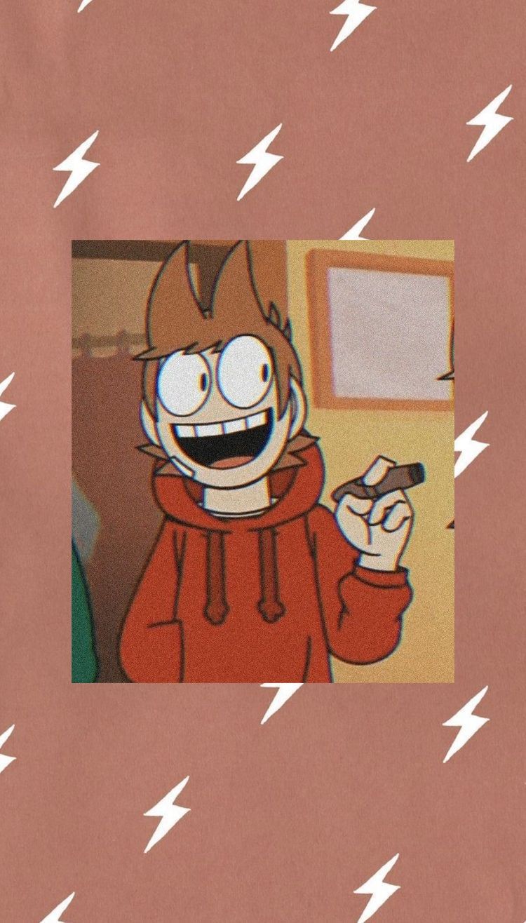 Tord Eddsworld Wallpapers