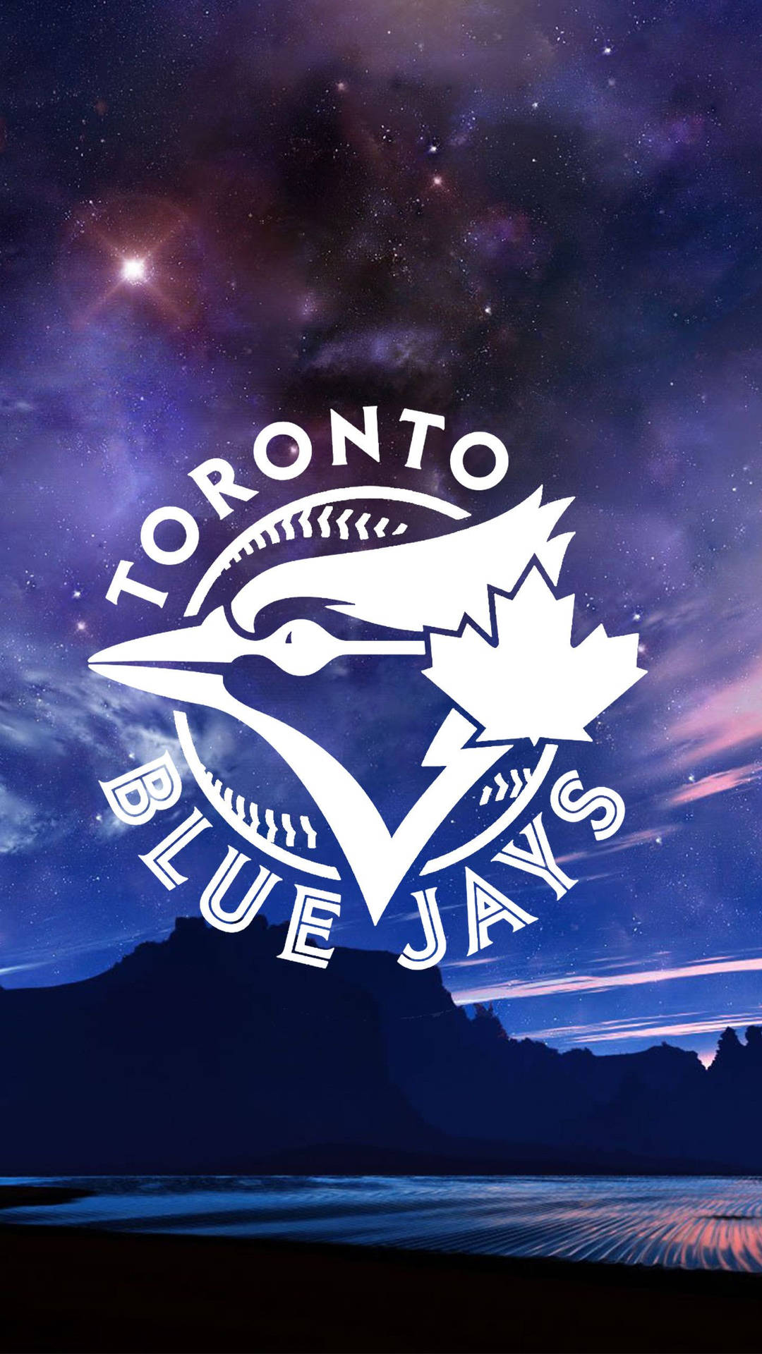 Toronto Blue Jay Wallpapers
