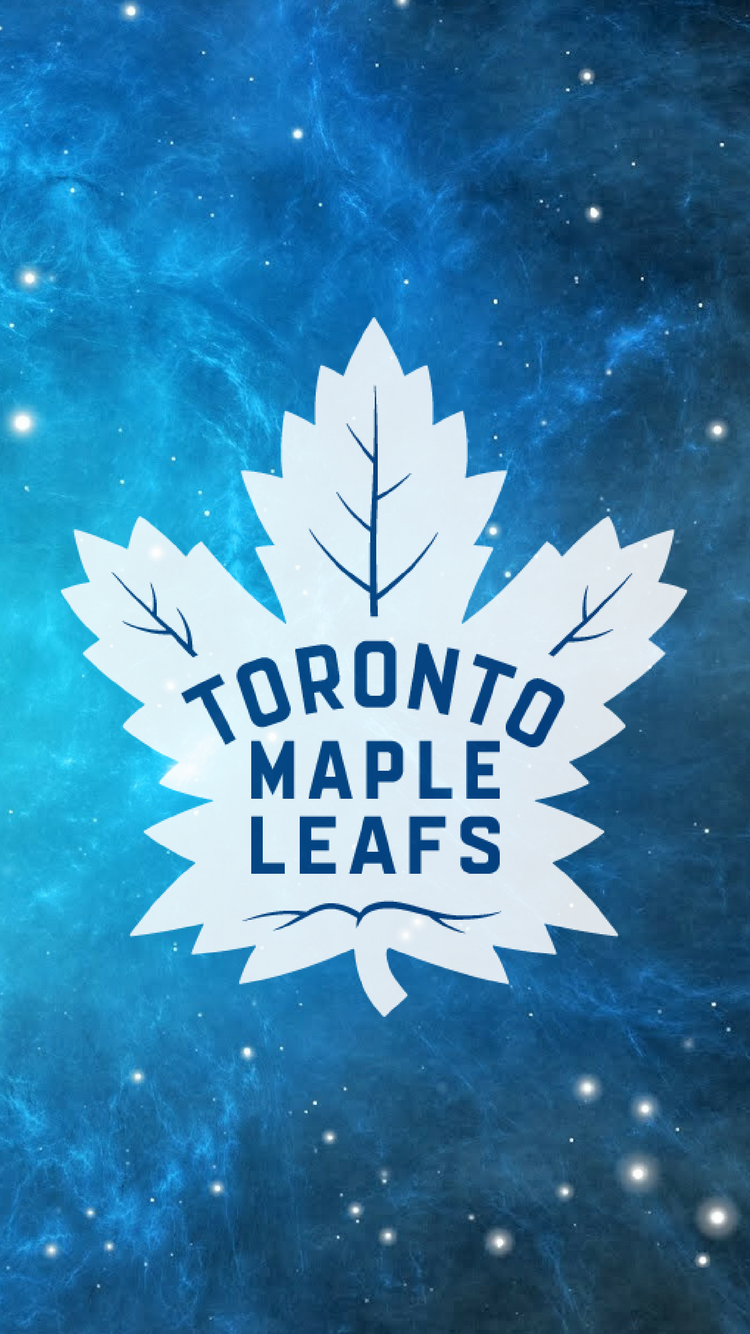 Toronto Maple Leafs Iphone Wallpapers on Ewallpapers