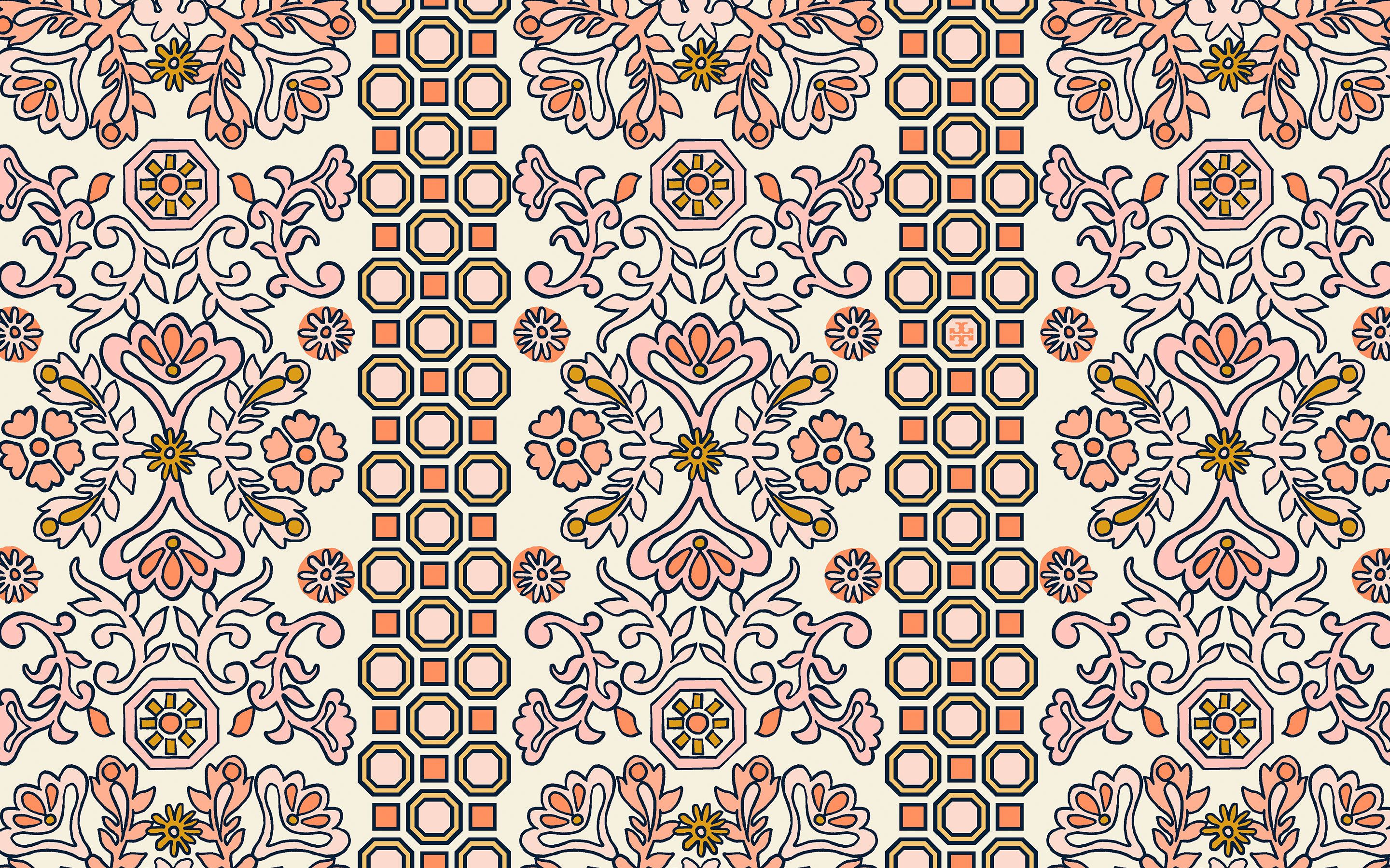 Tory Burch Desktop Wallpapers