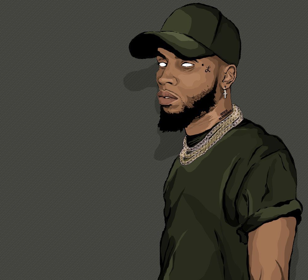 Tory Lanez Wallpapers