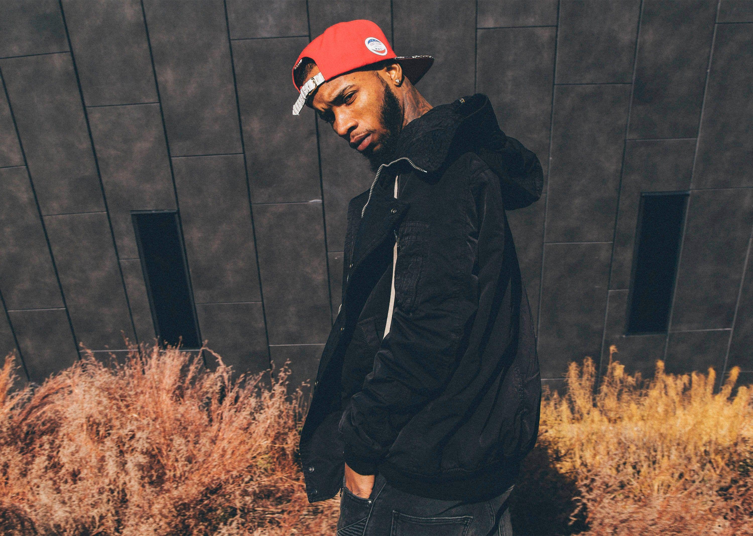 Tory Lanez Wallpapers