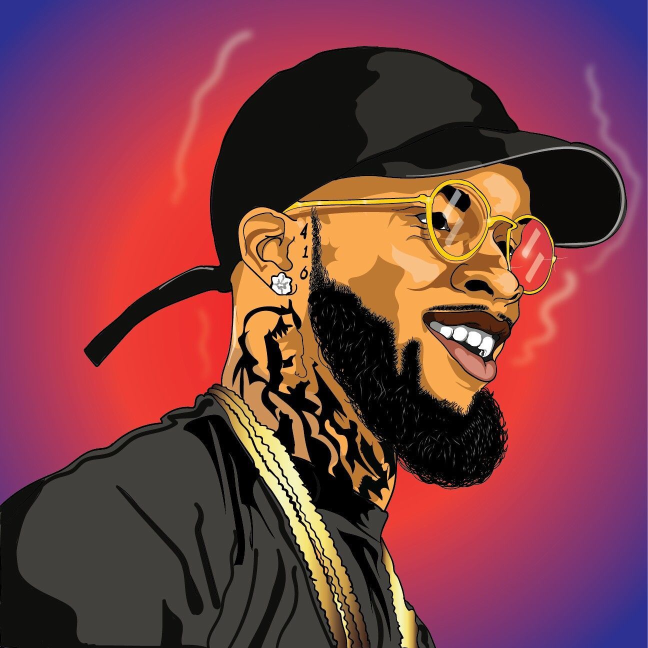 Tory Lanez Wallpapers