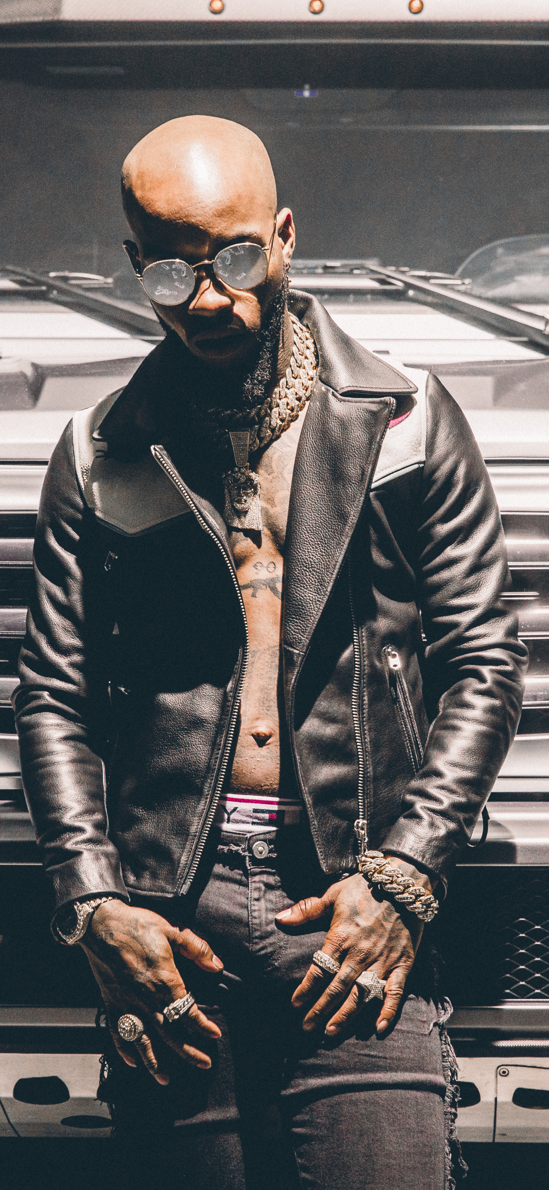 Tory Lanez Wallpapers