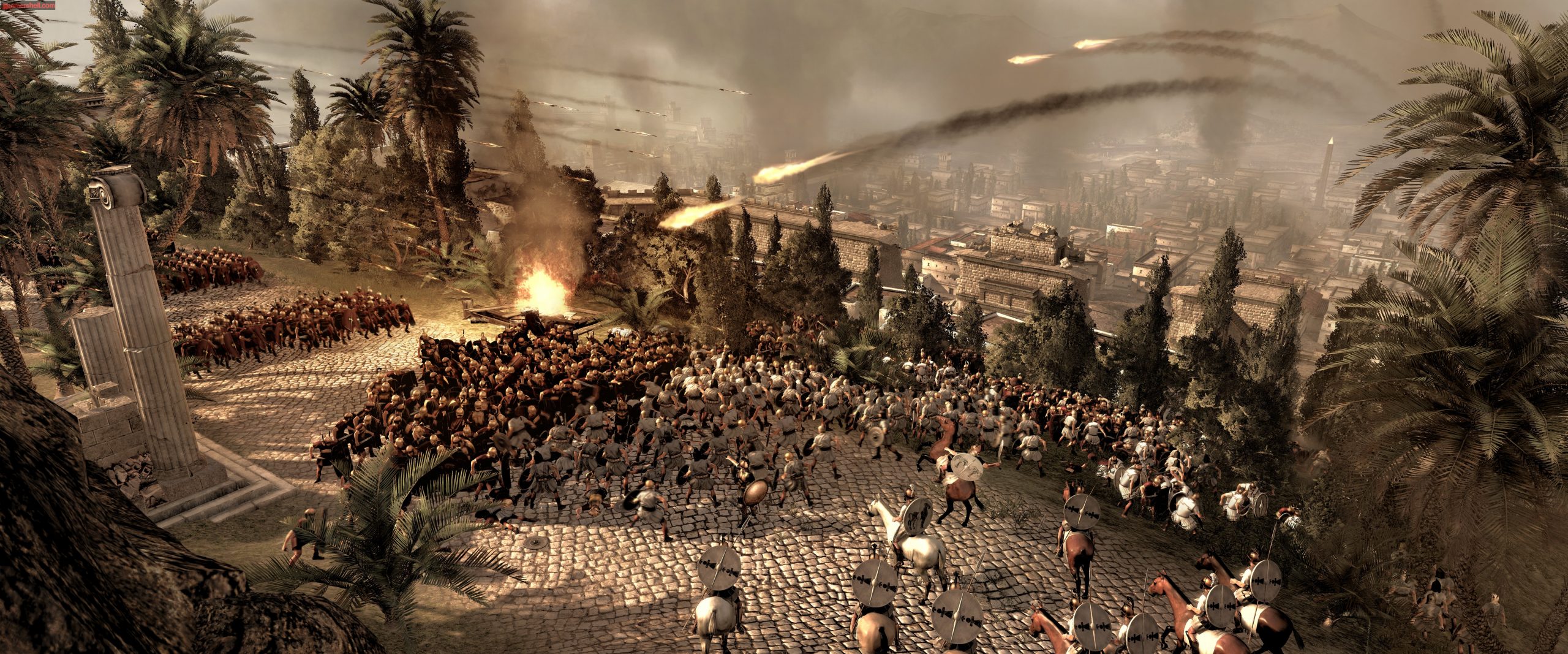 Total War Rome 2 Images Wallpapers