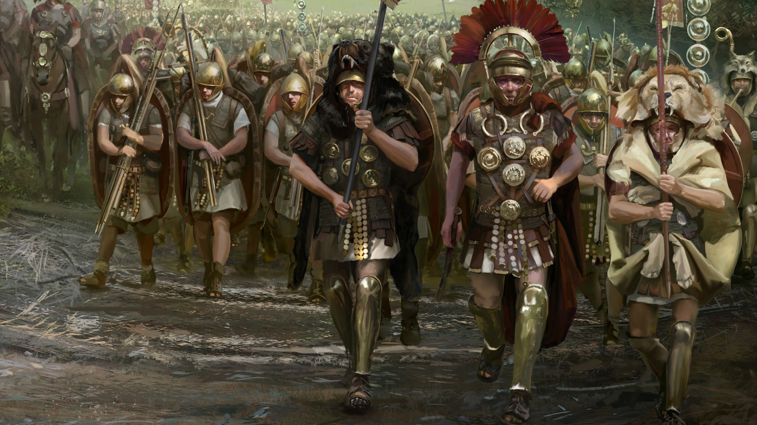 Total War Rome 2 Images Wallpapers