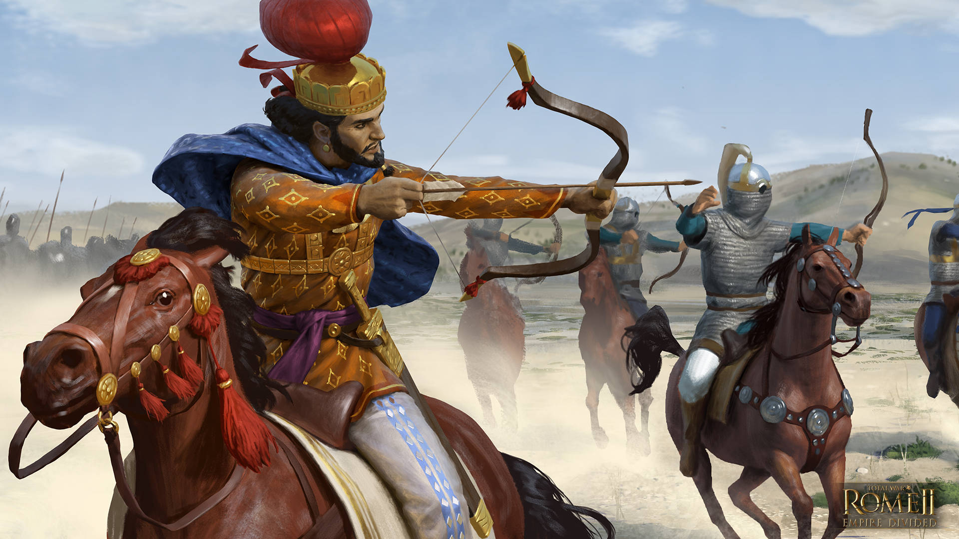 Total War Rome 2 Images Wallpapers