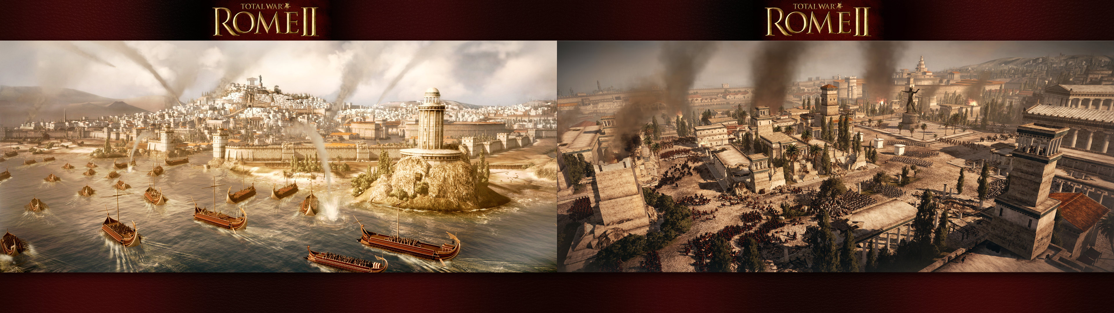 Total War Rome 2 Images Wallpapers