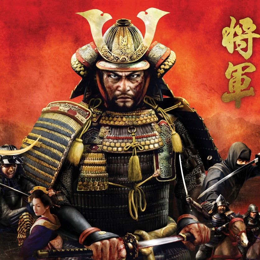 Total War Shogun 2 Ninja Wallpapers