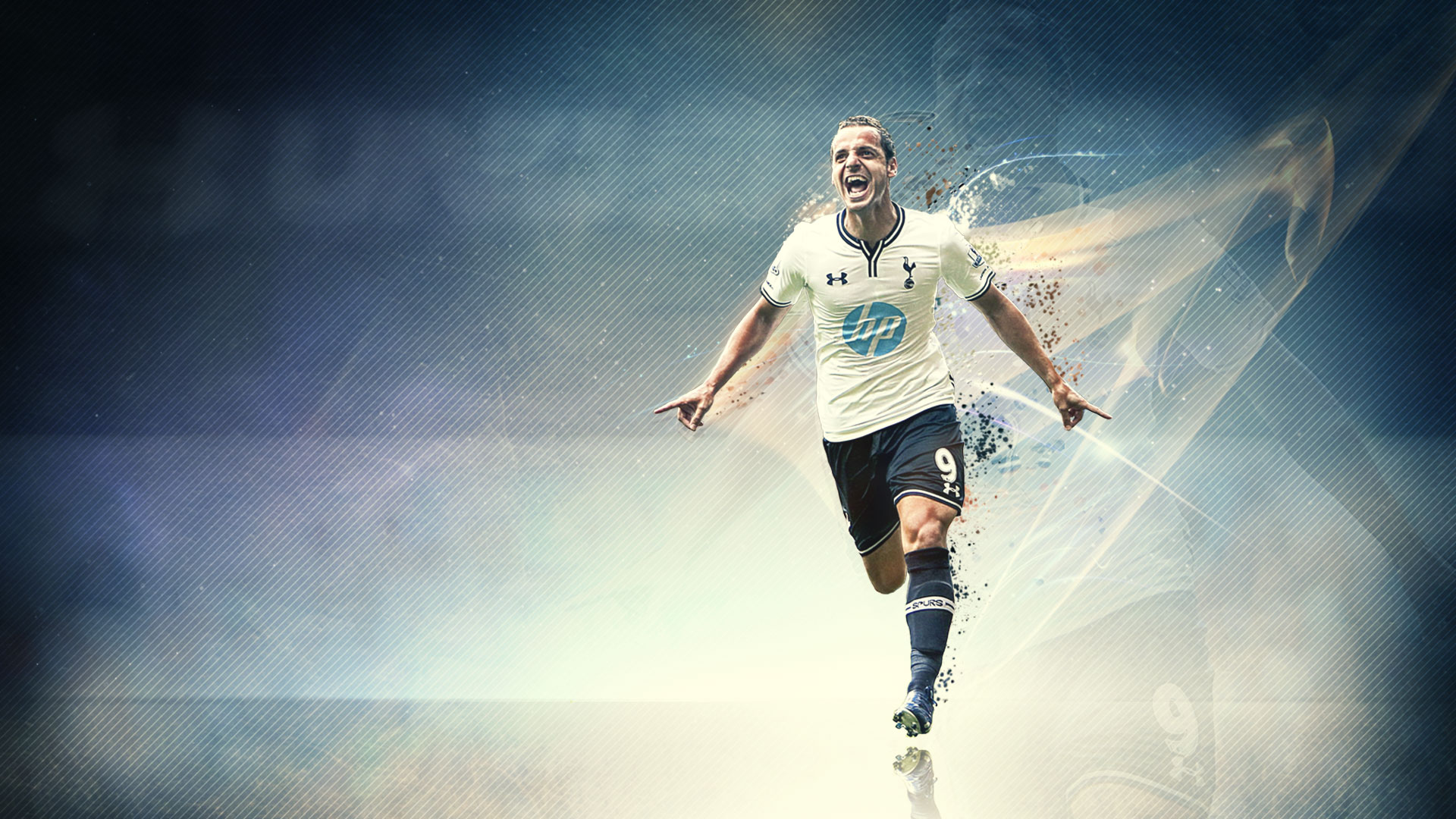 Tottenham Hotspur Desktop Wallpapers