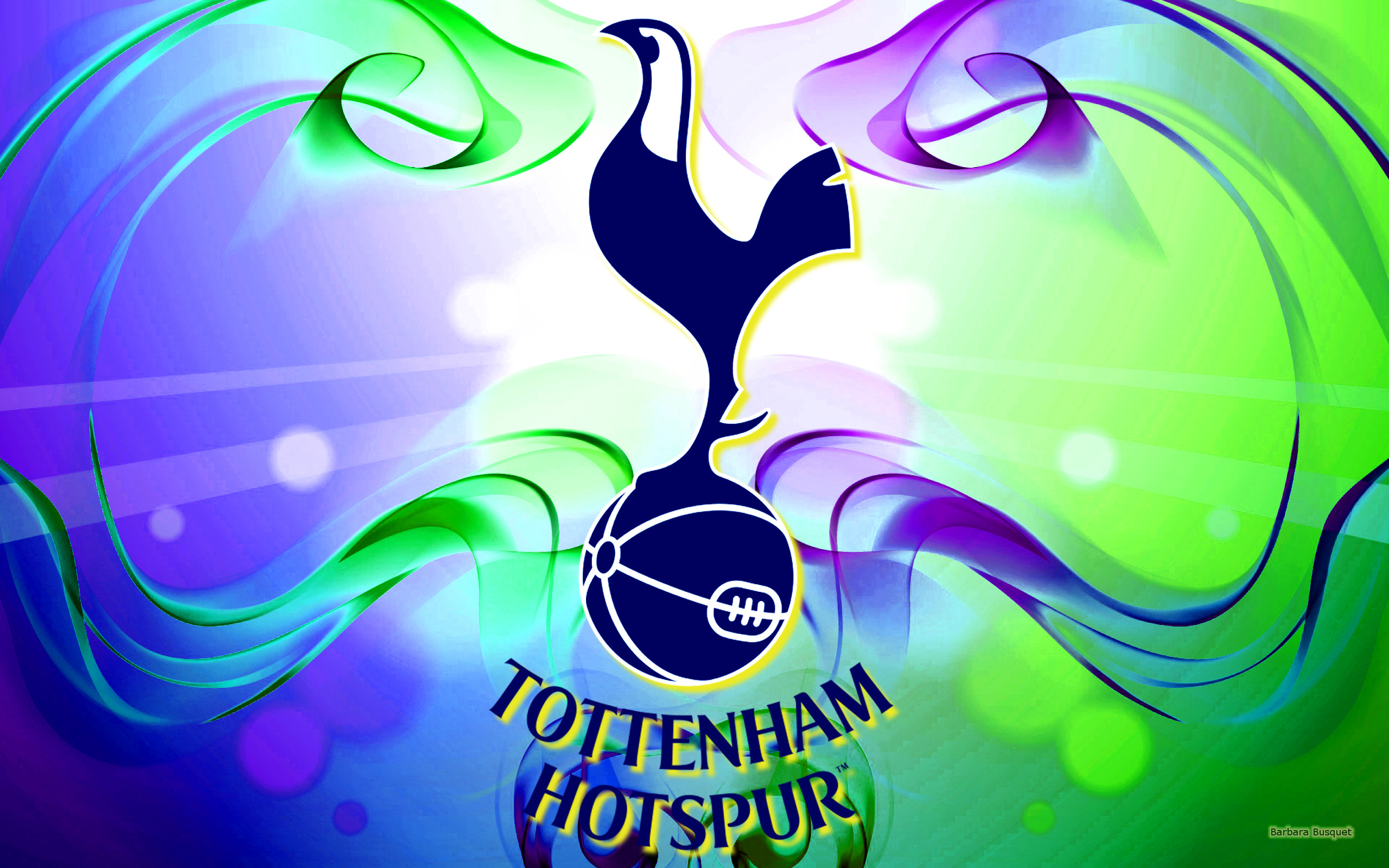 Tottenham Wallpapers