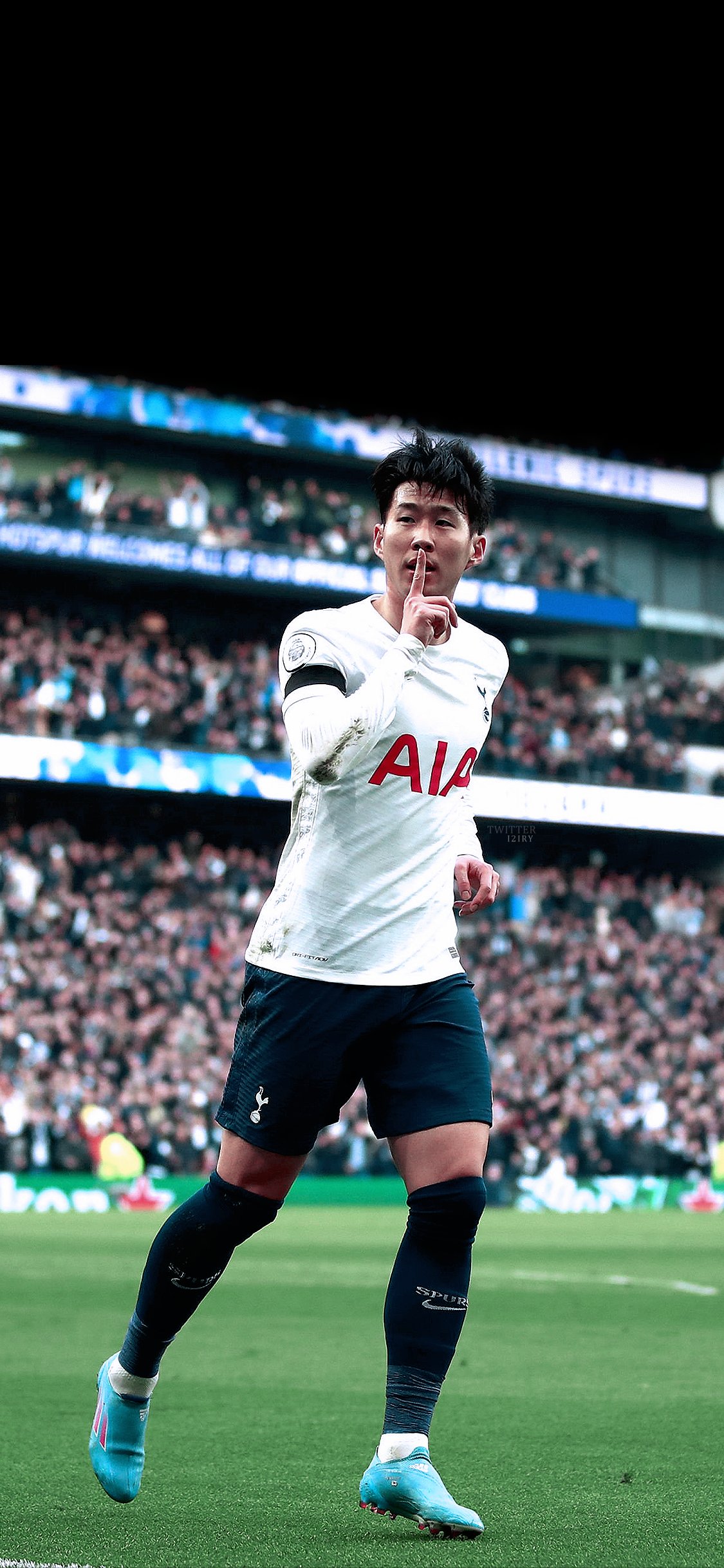 Tottenham Wallpapers