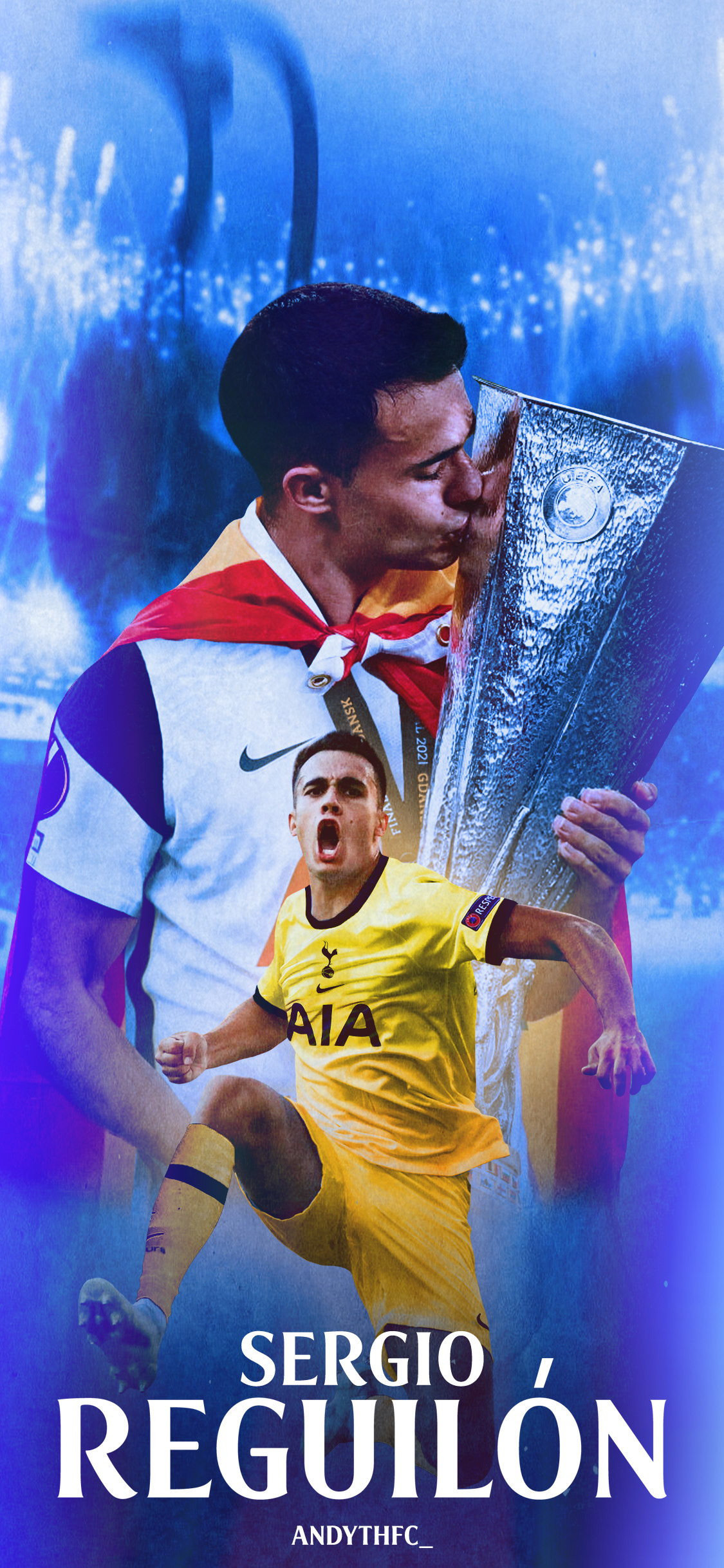 Tottenham Wallpapers