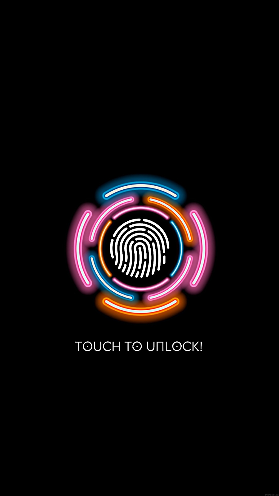 Touch Wallpapers