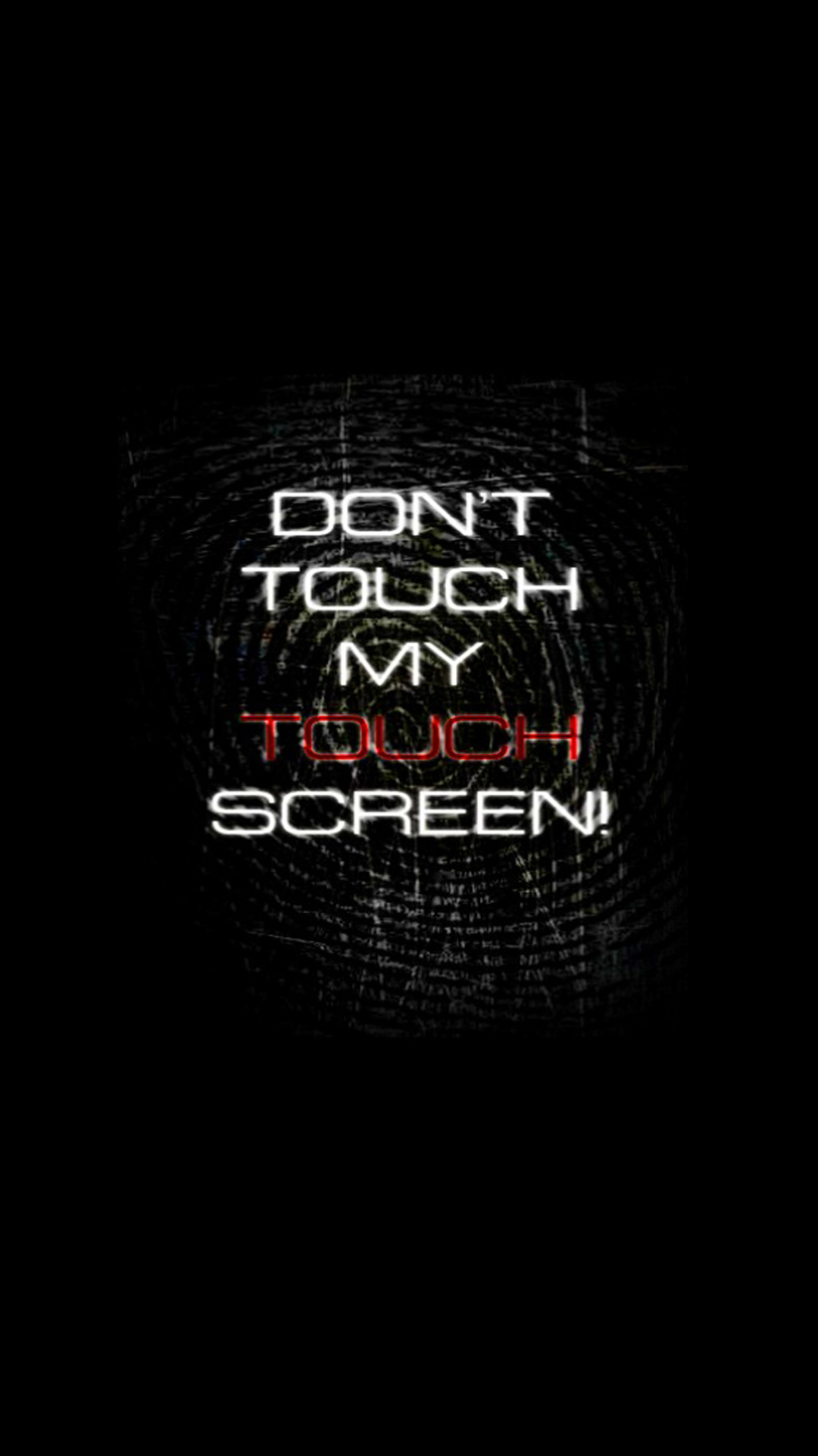 Touch Wallpapers