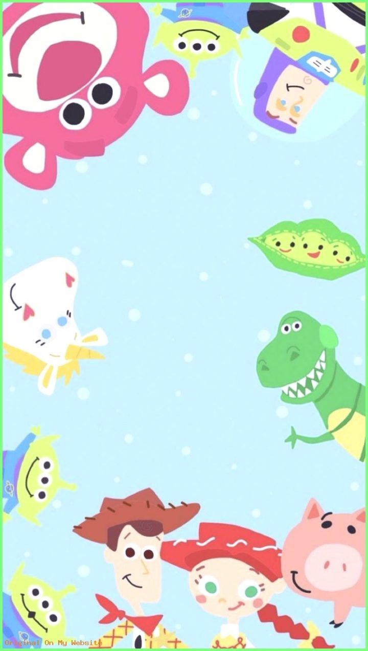 Toy Story Iphone Wallpapers