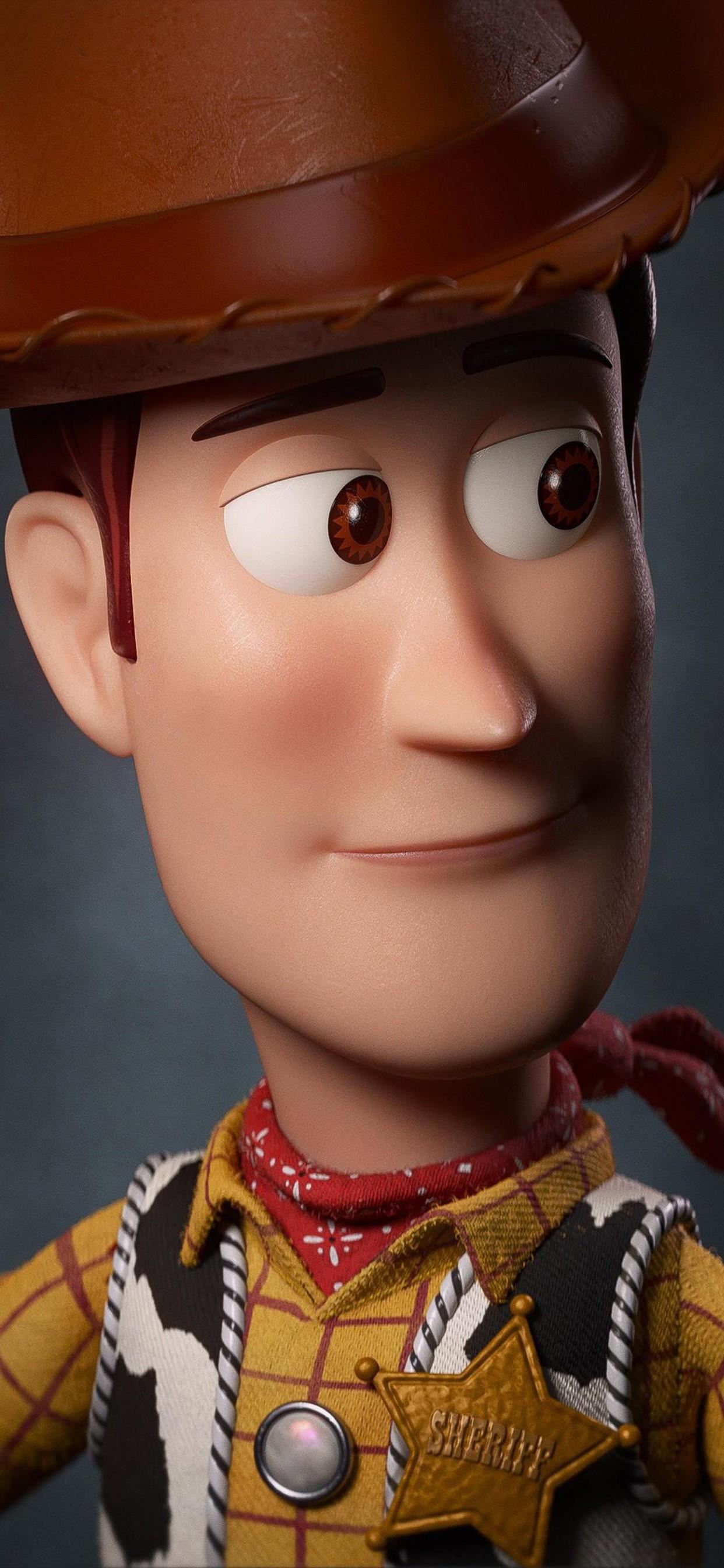 Toy Story Iphone Wallpapers