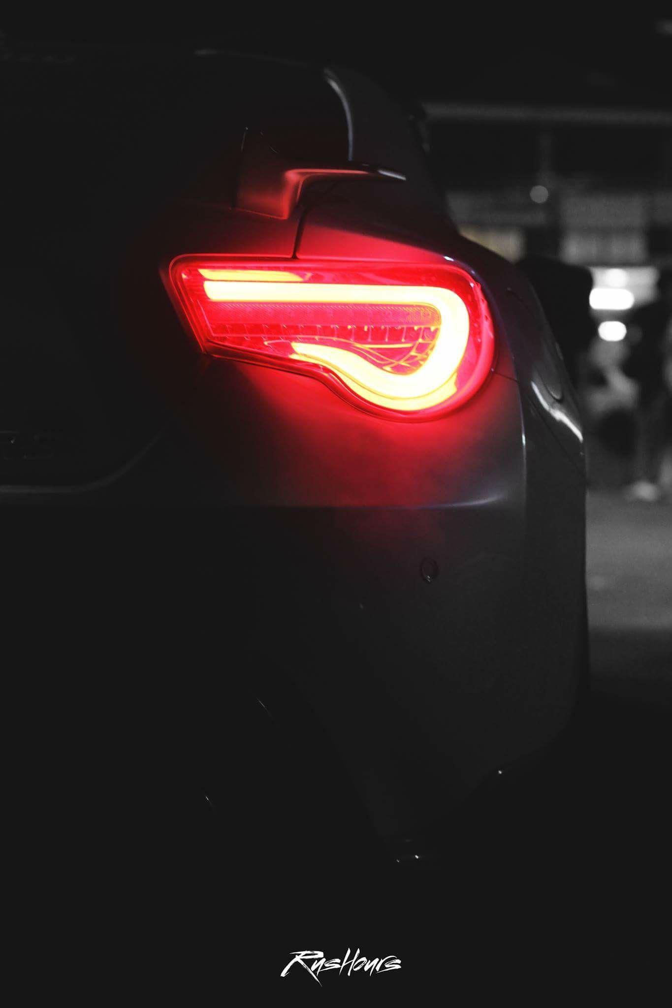 Toyota 86 Iphone Wallpapers