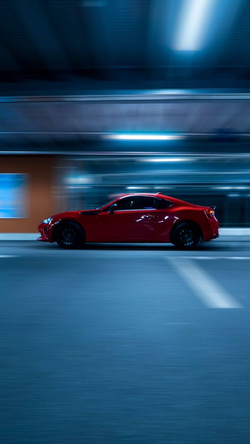 Toyota 86 Iphone Wallpapers