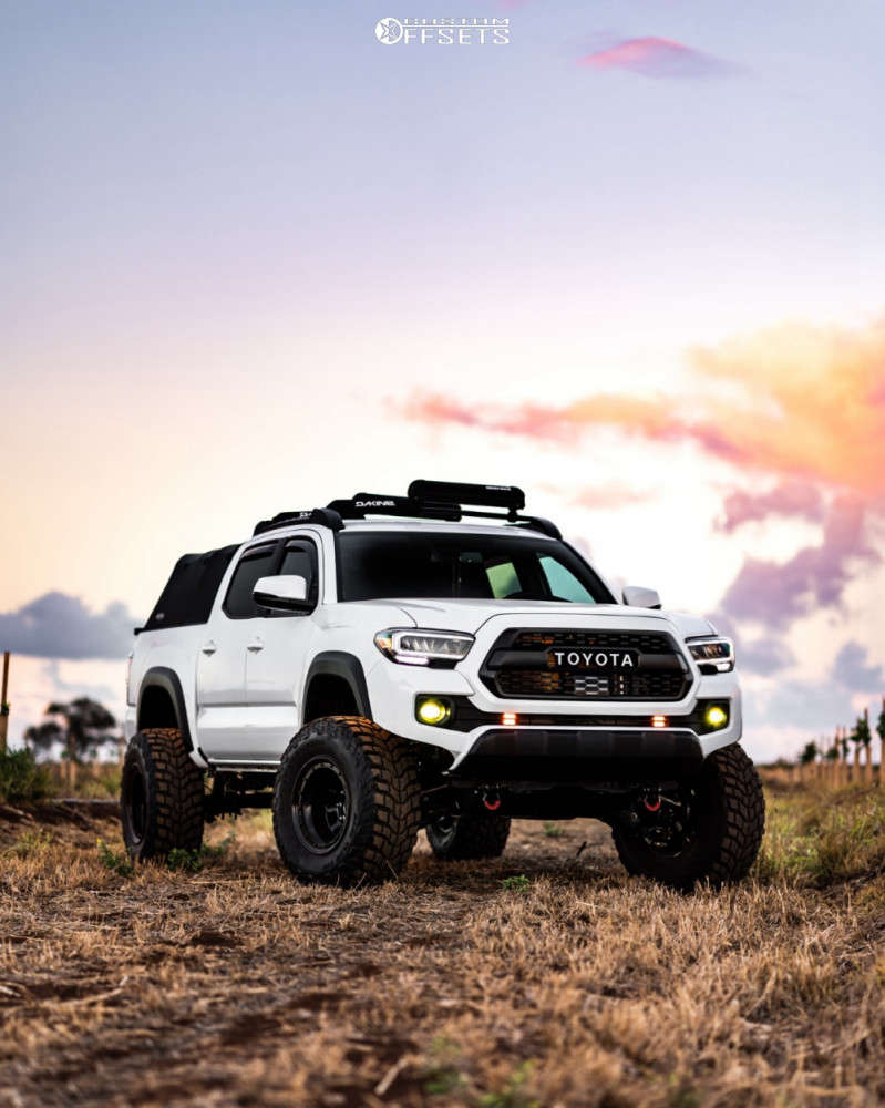 Toyota Tacoma Iphone Wallpapers