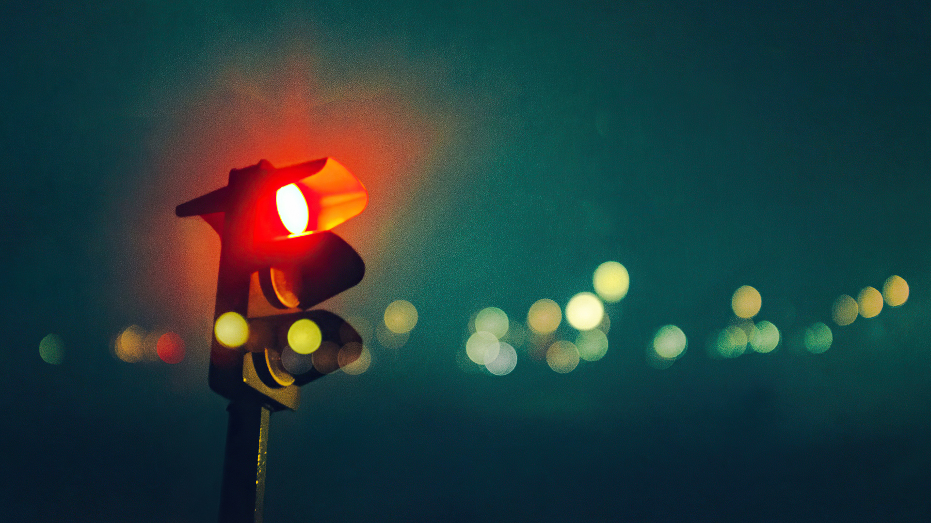 Traffic Light Wallpapers