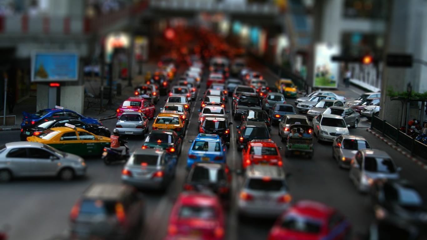 Traffic Wallpapers