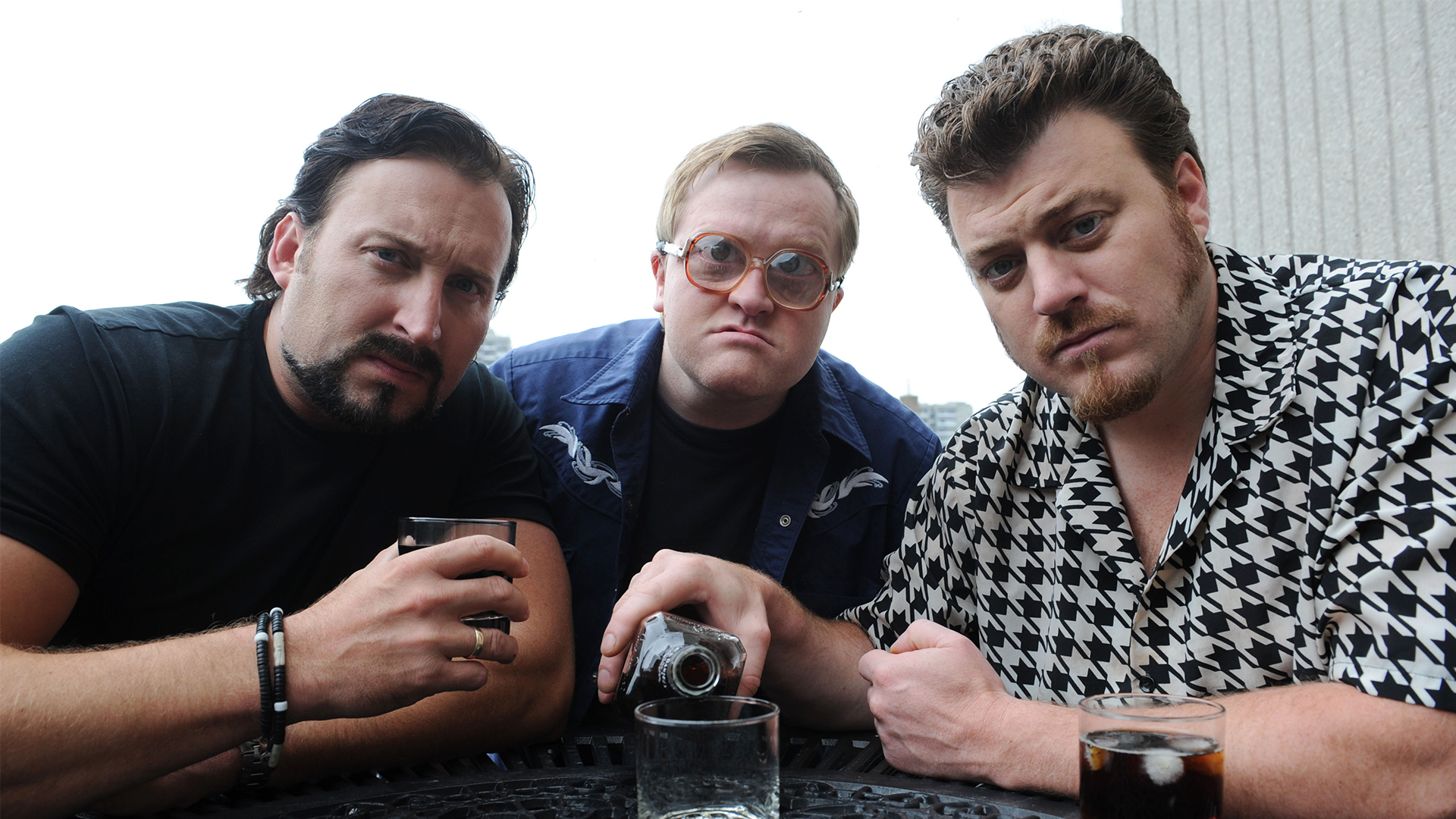 Trailer Park Boys 1920X1080 Wallpapers