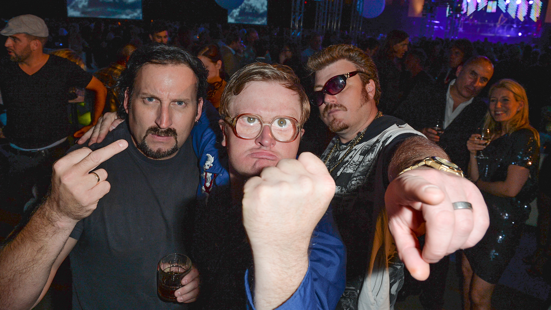 Trailer Park Boys 1920X1080 Wallpapers