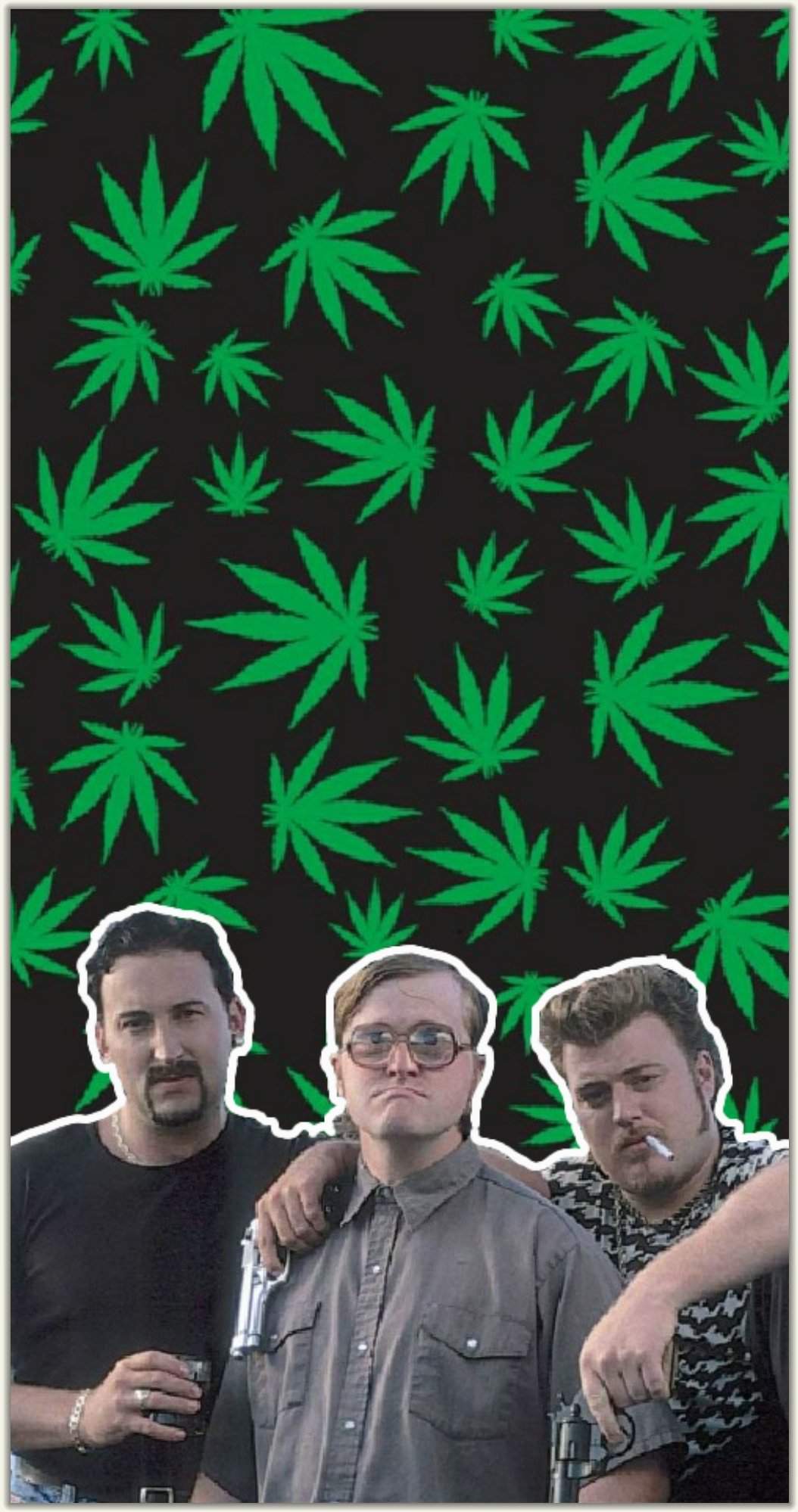 Trailer Park Boys 1920X1080 Wallpapers