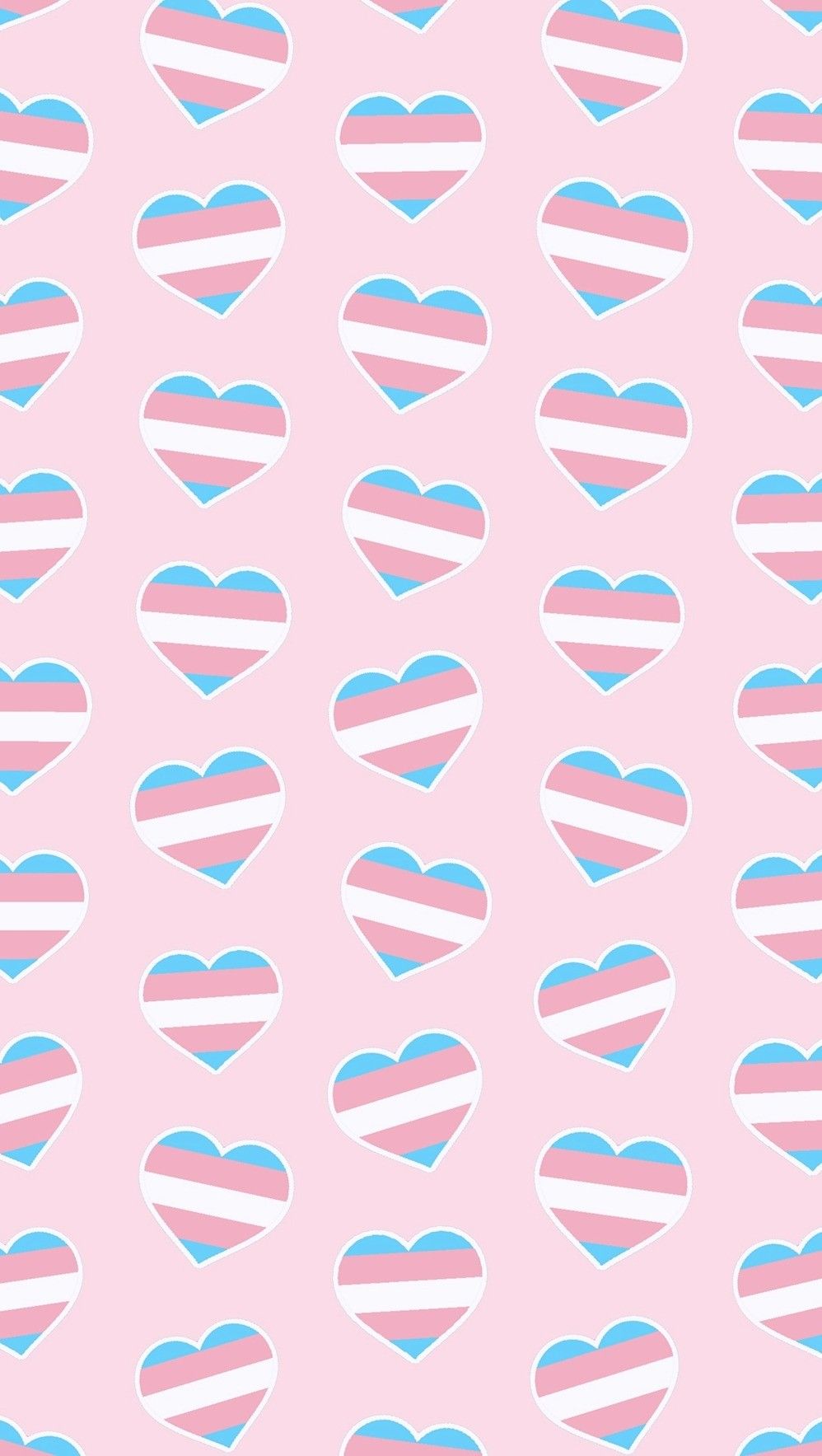 Trans Flag Wallpapers