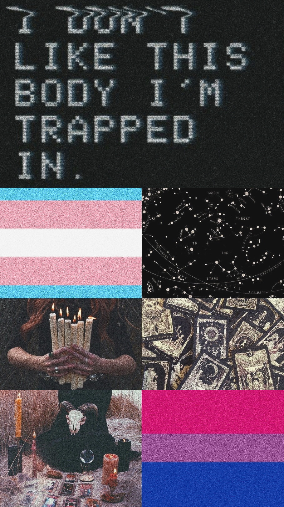 Trans Wallpapers