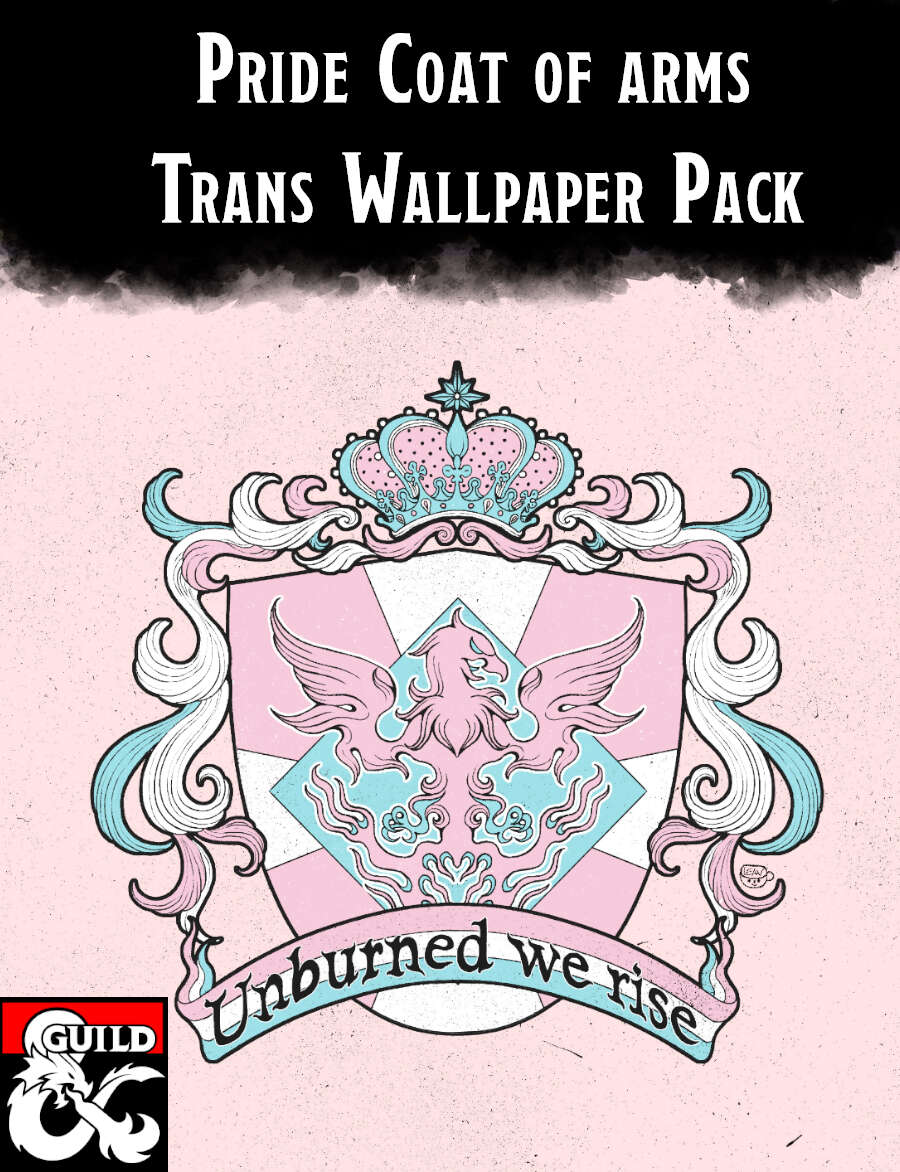 Trans Wallpapers