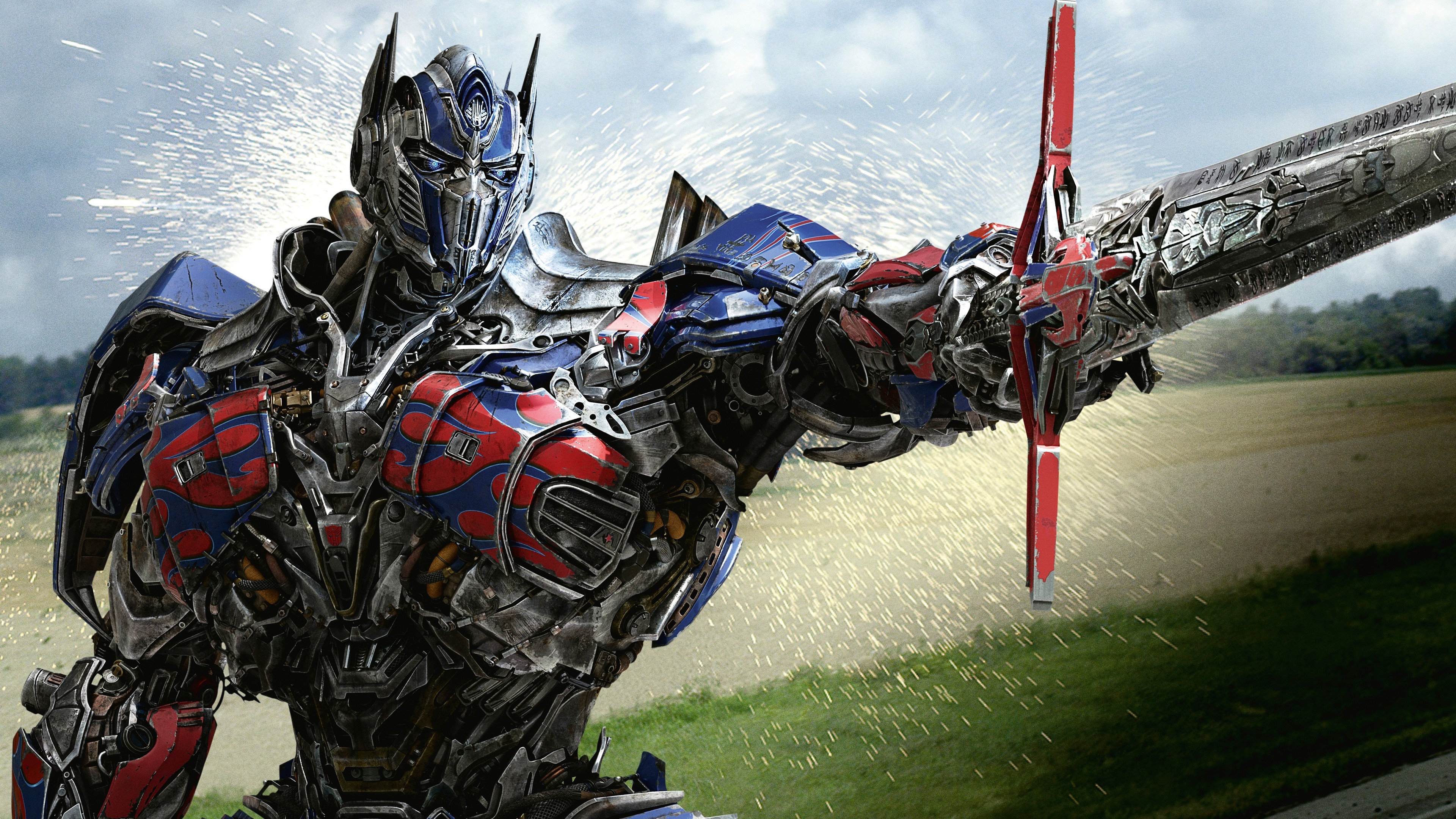 Transformer 4 Wallpapers