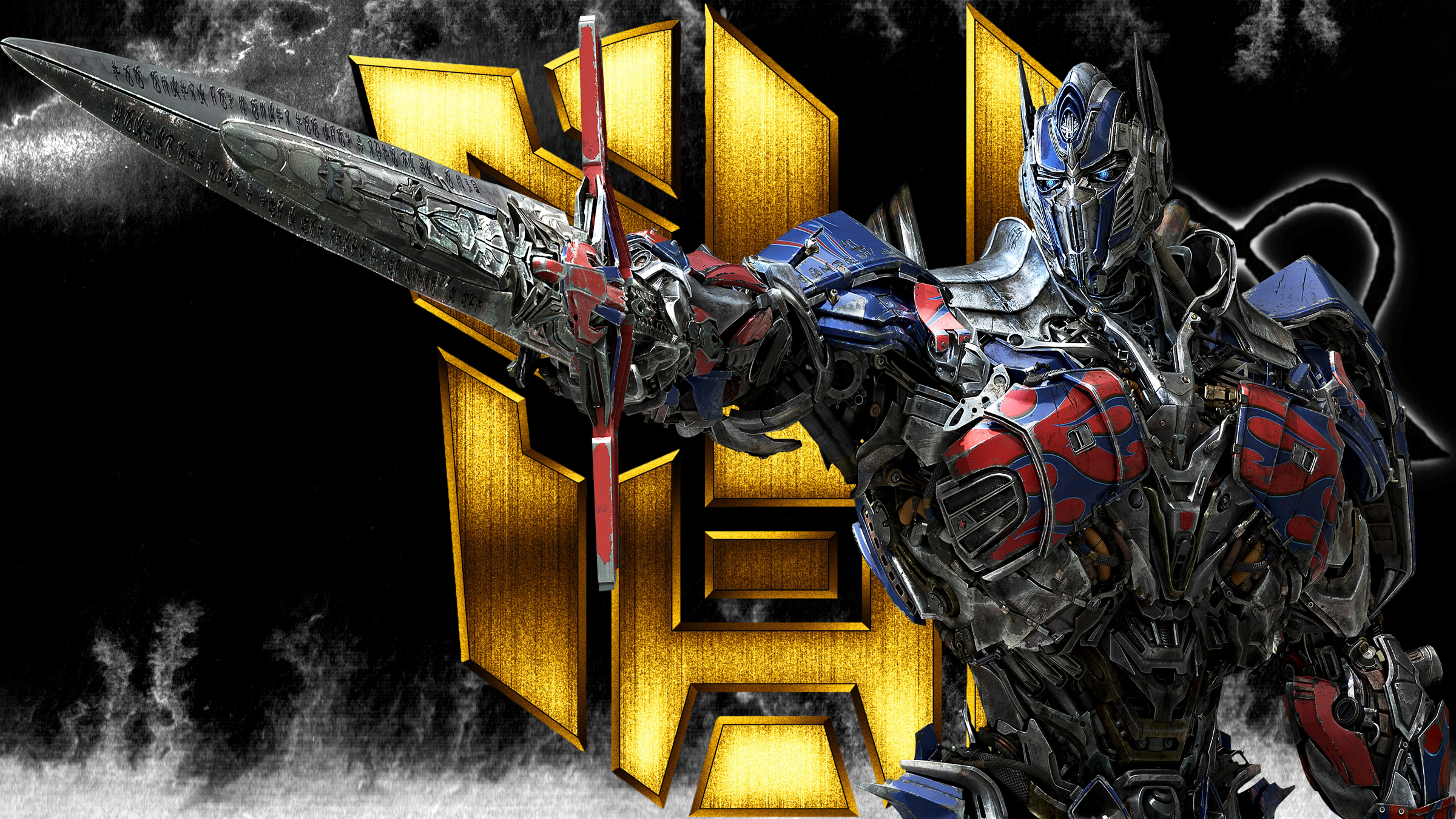 Transformer 4 Wallpapers