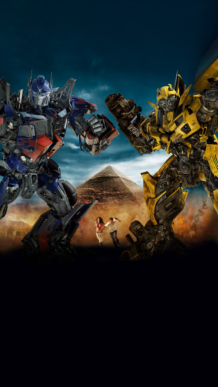 Transformers 2 Wallpapers