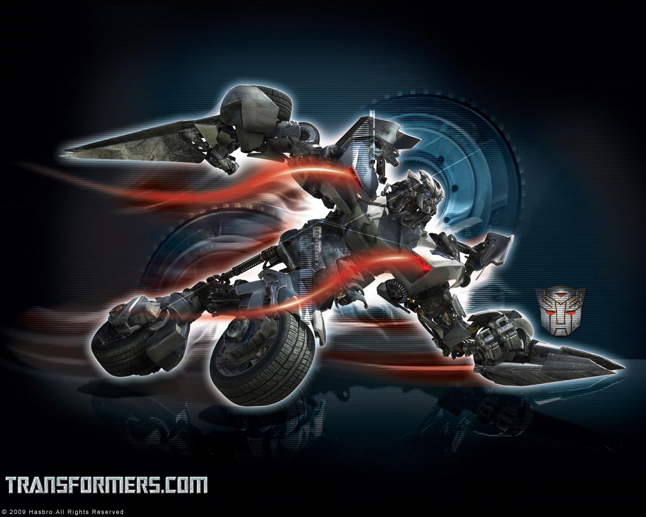 Transformers 2 Wallpapers